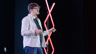 TEDxZagreb 2024. @ Zagrebački velesajam