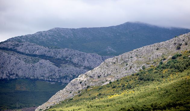 Planina Mosor – Planina koja dominira u Dalmaciji