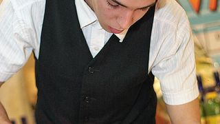 Havana Cup 2009. – 15. regionalno natjecanje barmena (foto: Marin Gospić)