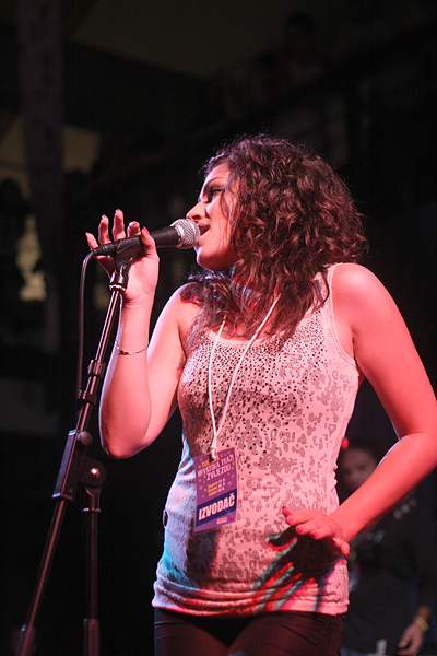 HTZ u Arsenalu (foto:Saša Čuka)