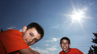 Biciklijada “Jedan auto manje” (Foto:Saša Čuka)