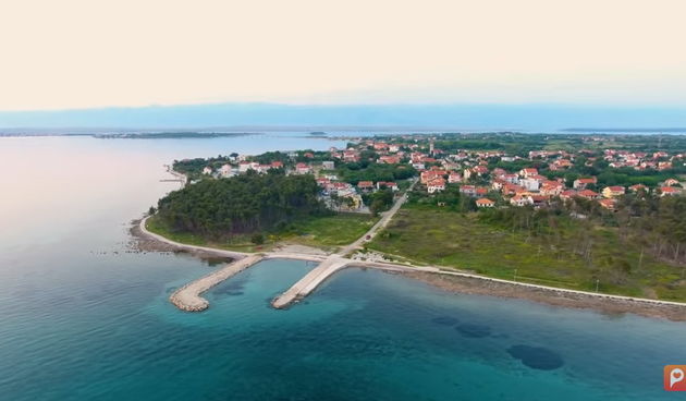 Privlaka iz zraka