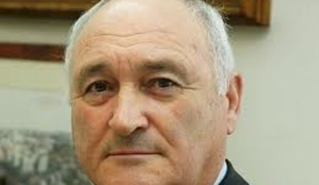 branko roglić, foto: dalje.com