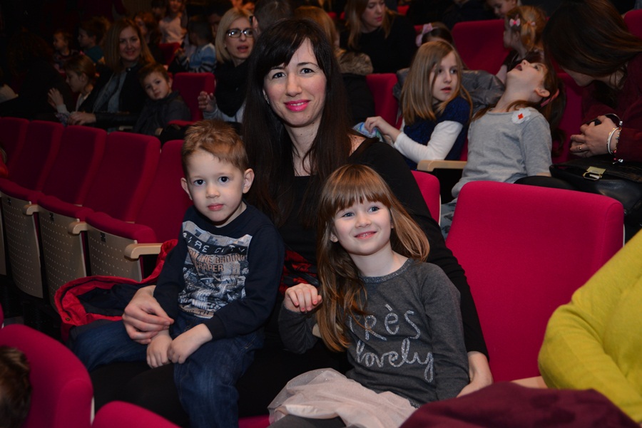 “Juha od bundeve” – premijera u Kazalištu lutaka Zadar