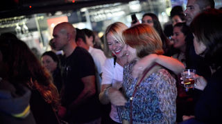 Forum Blues Bar: Three Little Birds, foto-K.Soric Forum Blues Bar: Three Little Birds, foto-K.Soric