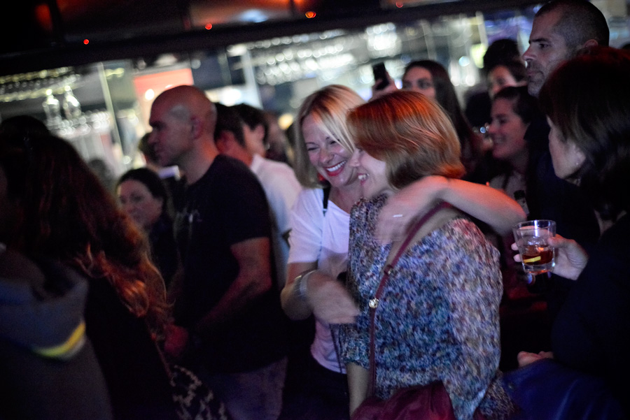 Forum Blues Bar: Three Little Birds, foto-K.Soric Forum Blues Bar: Three Little Birds, foto-K.Soric