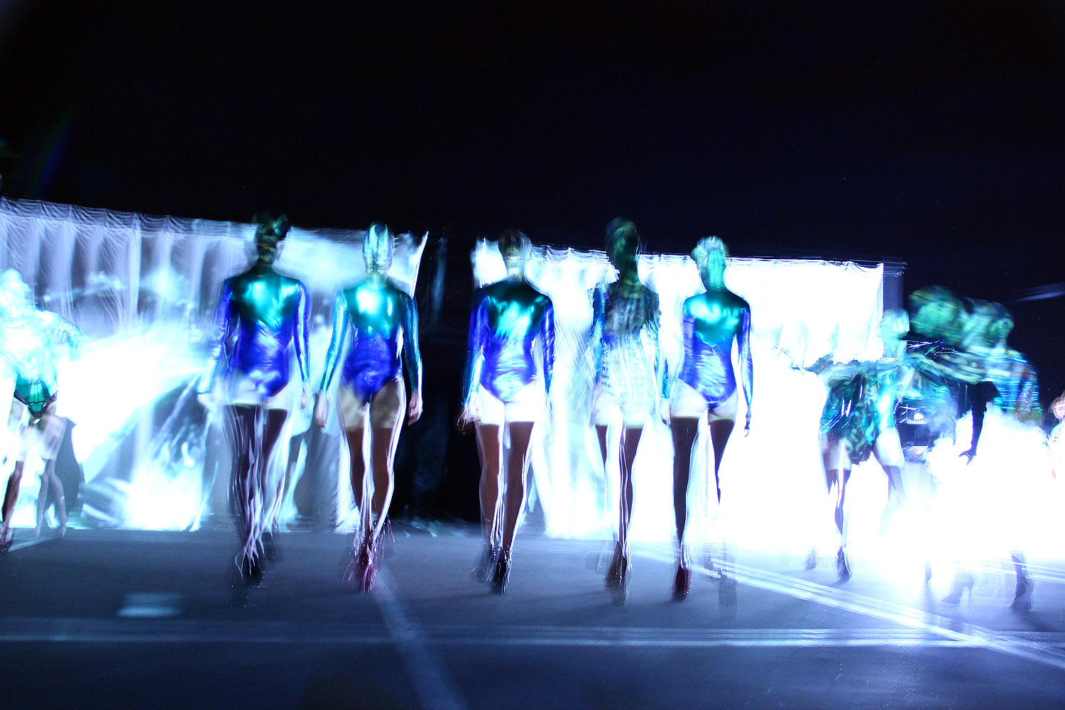 Rijeka: S⌃B FASH!ON SUBARU BY ZIGMAN, foto: Josip Čekada