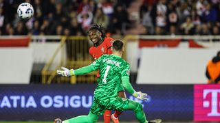 UEFA Liga nacija: Hrvatska – Portugal UEFA Liga nacija: Hrvatska – Portugal