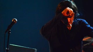 Goran Bare & Majke @ Arsenal Zadar, foto: I. Perincic Goran Bare & Majke @ Arsenal Zadar, foto: I. Perincic