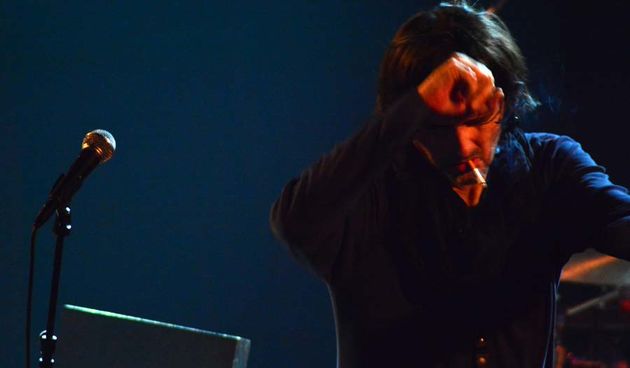 Goran Bare & Majke @ Arsenal Zadar, foto: I. Perincic