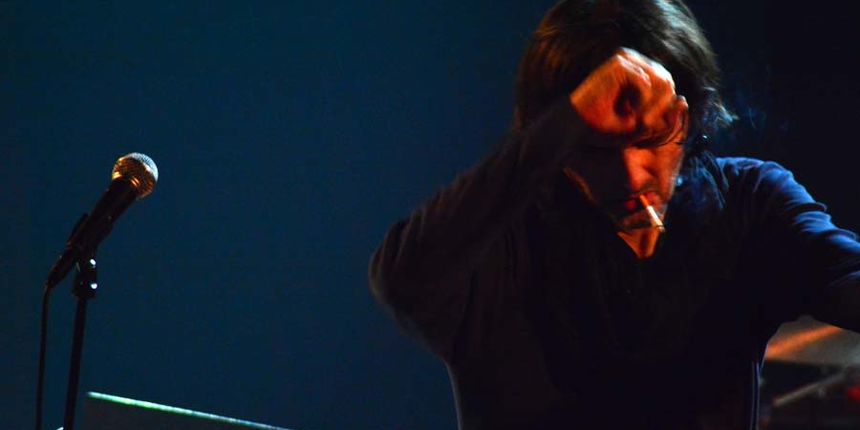 Goran Bare & Majke @ Arsenal Zadar, foto: I. Perincic Goran Bare & Majke @ Arsenal Zadar, foto: I. Perincic