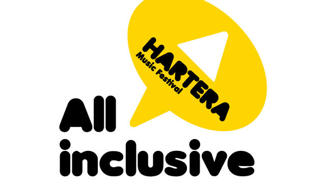 Hartera – All inclusive
