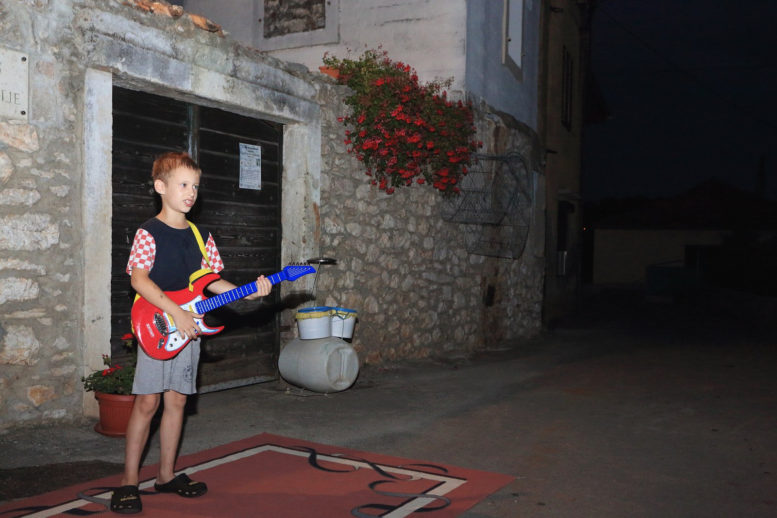 2. Dječje glazbene večeri: Akordi ispod farikule