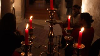 Gudački kvartet “Blagoje Bersa”