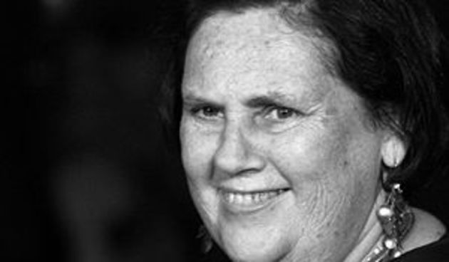 Suzi Menkes (fashion.hr)