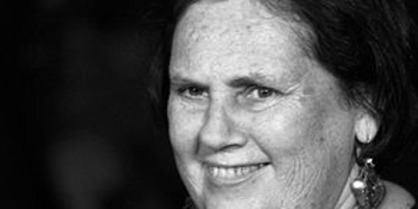 Suzi Menkes (fashion.hr)