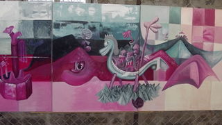 Kneževa palača: Otvorenje Godišnje izložbe HDLU-a Zadar