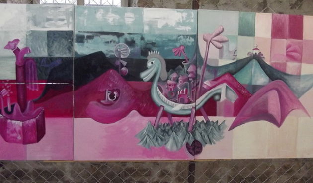 Kneževa palača: Otvorenje Godišnje izložbe HDLU-a Zadar