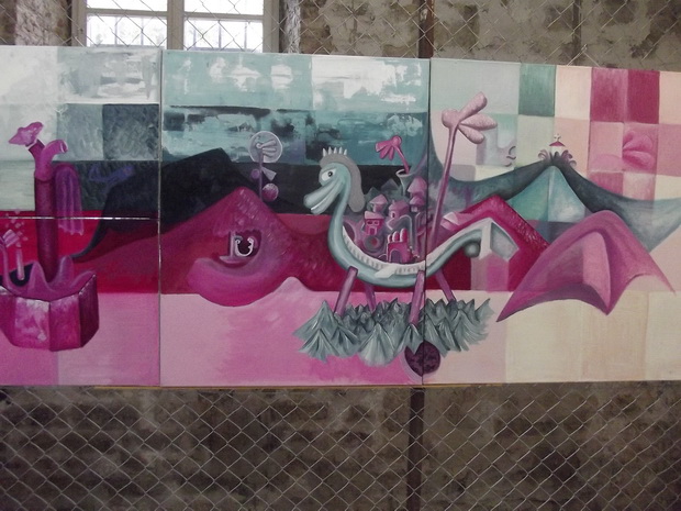 Kneževa palača: Otvorenje Godišnje izložbe HDLU-a Zadar