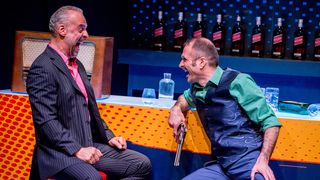 Ubojstvo u klubu Quasimodo Ubojstvo u klubu Quasimodo