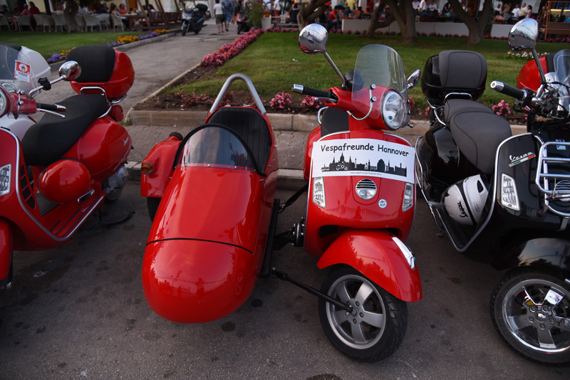 Otvoren Vespa World Days Otvoren Vespa World Days