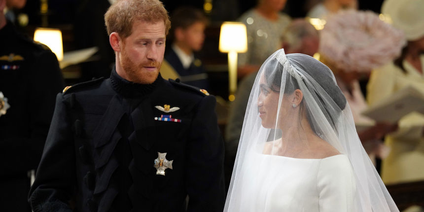 Meghan Markle i princ Harry Meghan Markle i princ Harry