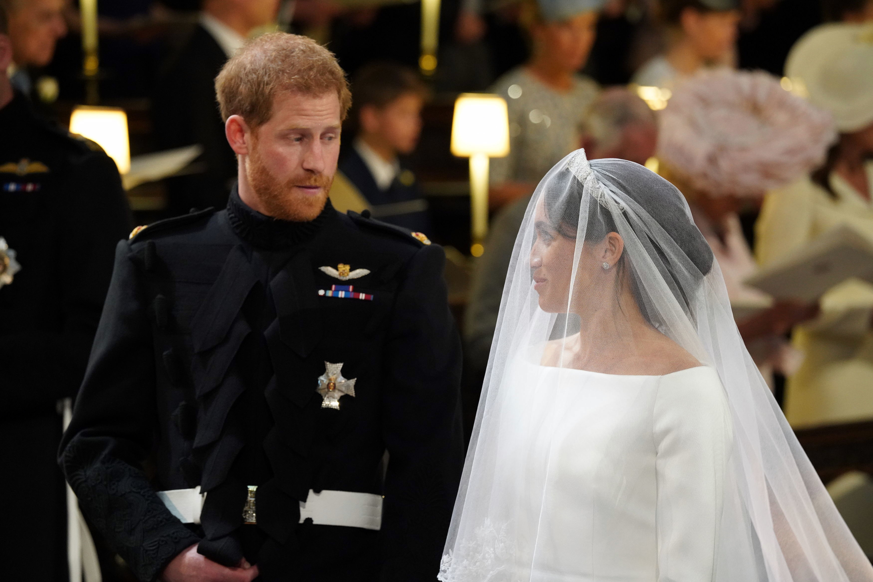 Meghan Markle i princ Harry Meghan Markle i princ Harry