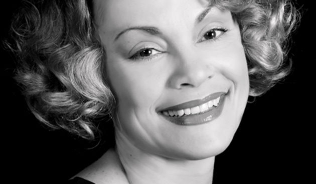 Anja Šovagović Despot (Foto:gavella.hr)