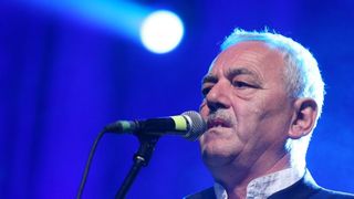 RujanFest 2015: Nastup klape Intrade i Tomislava Bralića, Foto: Anto Magzan/PIXSELL RujanFest 2015: Nastup klape Intrade i Tomislava Bralića, Foto: Anto Magzan/PIXSELL