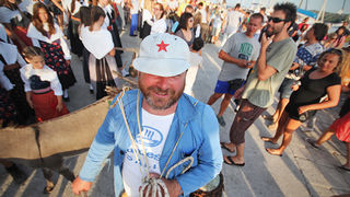 52. Saljske užance, 7. kolovoza 2011.(foto:Saša Čuka)