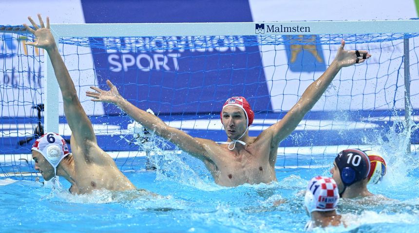 Hrvatska – Italija, Marko Bijač Hrvatska – Italija, Marko Bijač