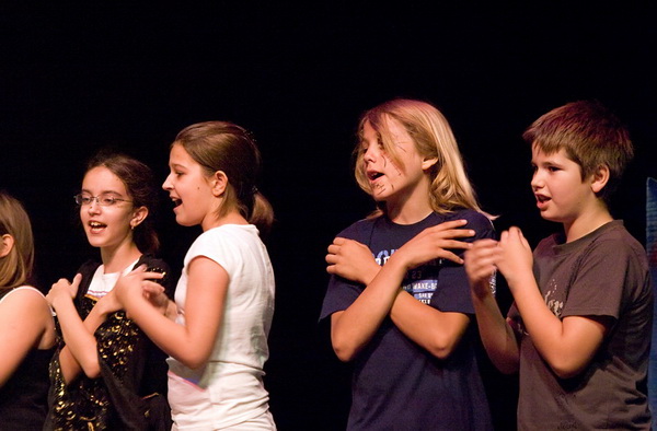 HKK Zadar, Dan privatne osnovne skole “Nova”, Foto: Sasa Cuka