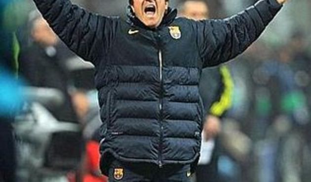 Jordi Roura, foto: gazzetta.it