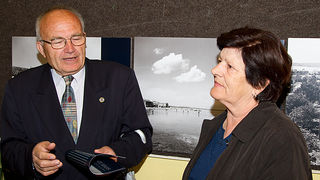 Bibinje u objektivu Ante Brkana, foto: Leo Banić Bibinje u objektivu Ante Brkana, foto: Leo Banić