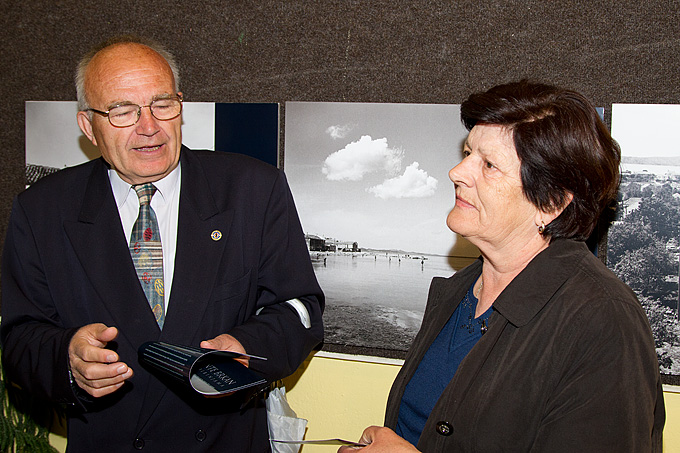 Bibinje u objektivu Ante Brkana, foto: Leo Banić Bibinje u objektivu Ante Brkana, foto: Leo Banić