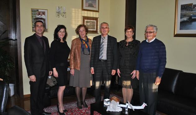 Kolektivni ugovor, foto:Promo