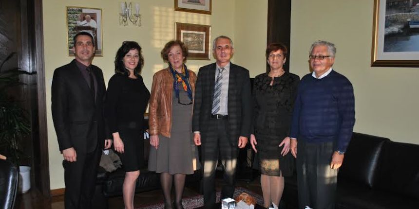 Kolektivni ugovor, foto:Promo