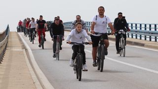 35. biciklijada Zadar – Vir 35. biciklijada Zadar – Vir