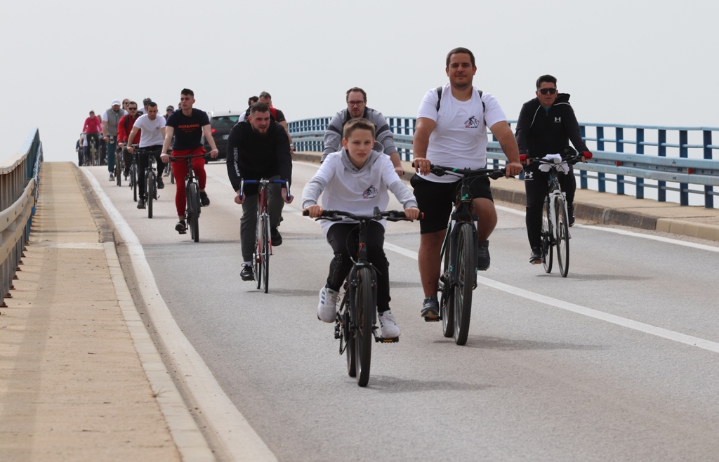 35. biciklijada Zadar – Vir 35. biciklijada Zadar – Vir