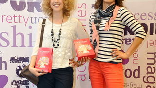 Supernova Zadar: Beauty Corner by Robert Sever & Modna revija Proljeće 2013, Foto: Krešimir Sorić