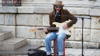 Đir po gradu, petak 24. studenog 2017. – Dan Grada Zadra