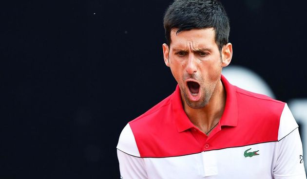 Novak Đoković