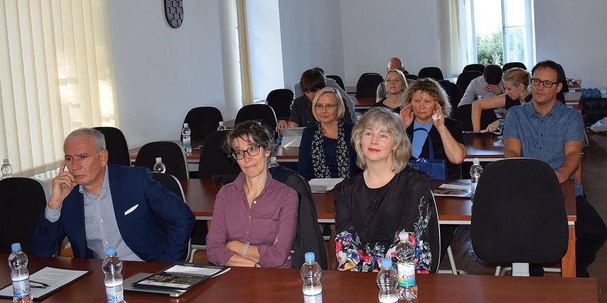 emotions in international relations