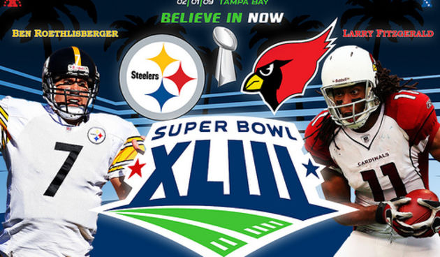 Super Bowl, foto: www.c1.cleantechnica.com