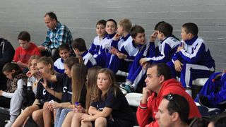 MBL liga: Cromaris kup 15. prosinca 2013. MBL liga: Cromaris kup 15. prosinca 2013.