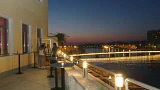 Otvorenje caffe bara ‘Satir’ Otvorenje caffe bara ‘Satir’