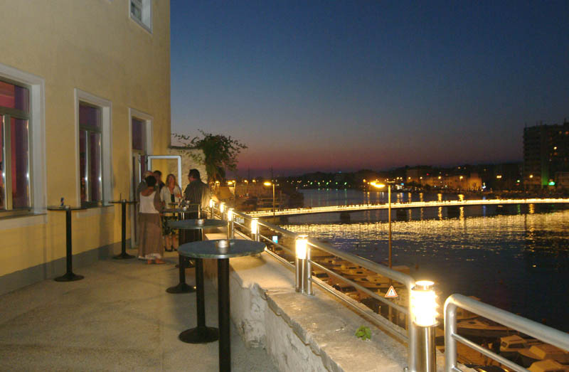 Otvorenje caffe bara ‘Satir’ Otvorenje caffe bara ‘Satir’