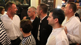 Varoška fešta, foto: Iva Perinčić Varoška fešta, foto: Iva Perinčić