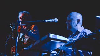 Sv. Dominik: Koncert Rundek cargo trija/Rundek cargo trio Sv. Dominik: Koncert Rundek cargo trija/Rundek cargo trio