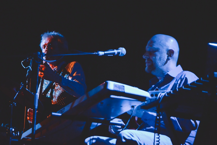 Sv. Dominik: Koncert Rundek cargo trija/Rundek cargo trio Sv. Dominik: Koncert Rundek cargo trija/Rundek cargo trio